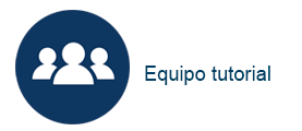 Equipo tutorial