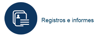 Registros e informes